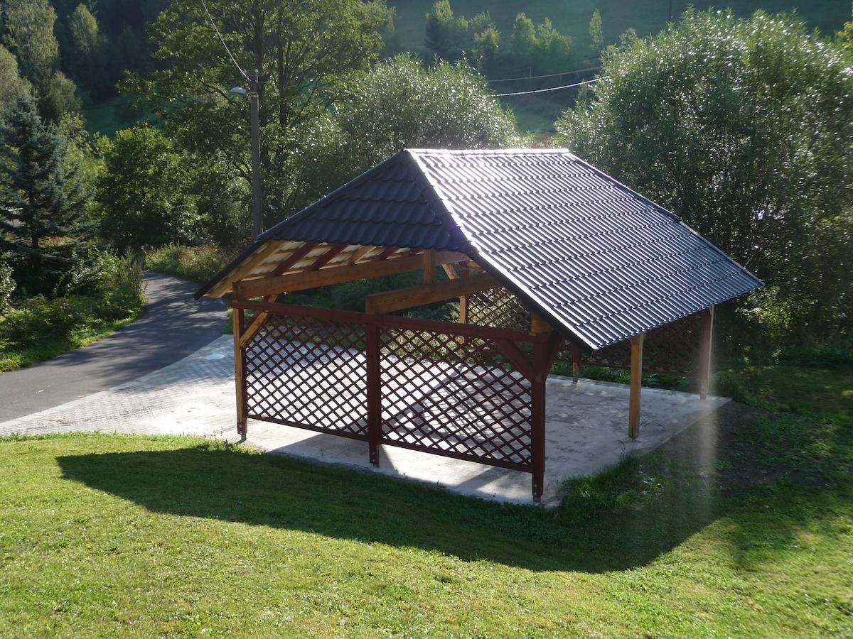 Lodge Danuse Ludvikov