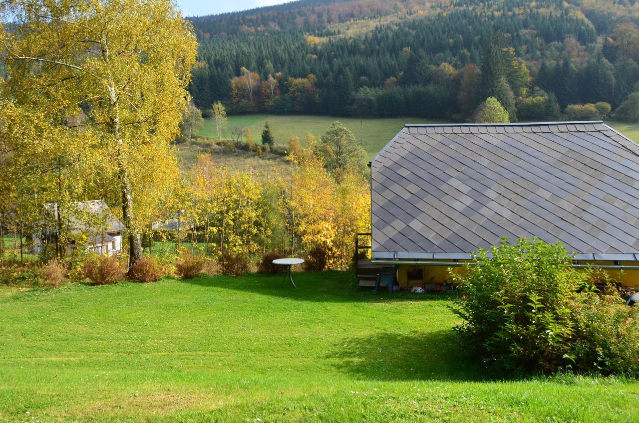Danuse Lodge Ludvikov