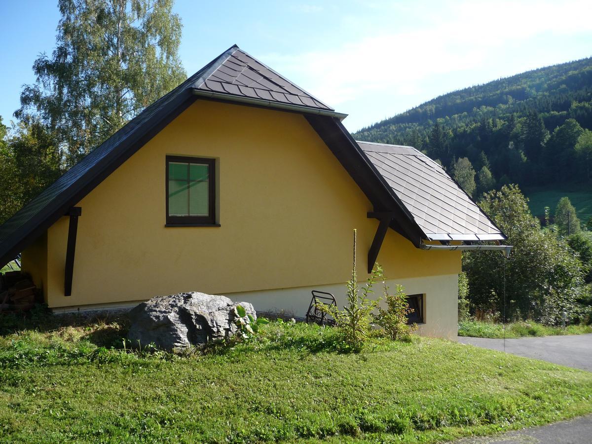 Danuse Lodge *