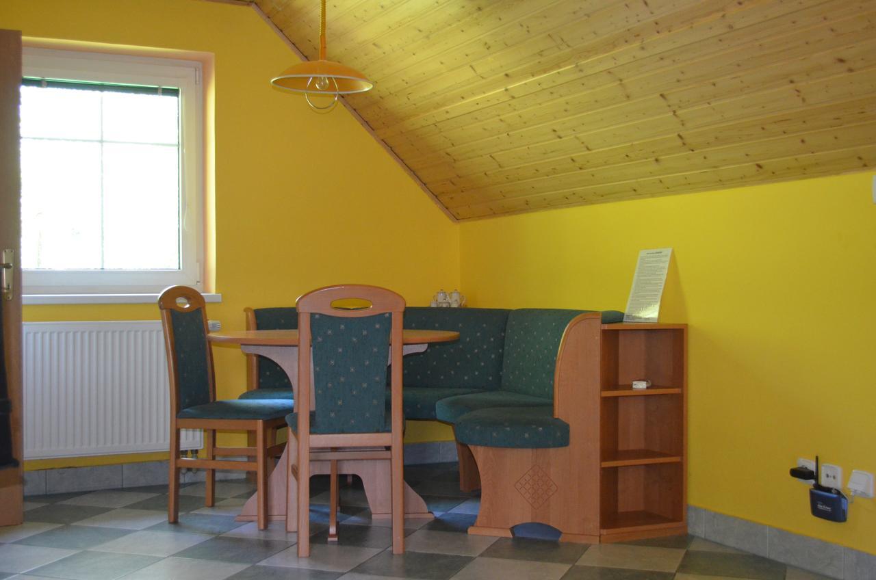 Danuse Lodge