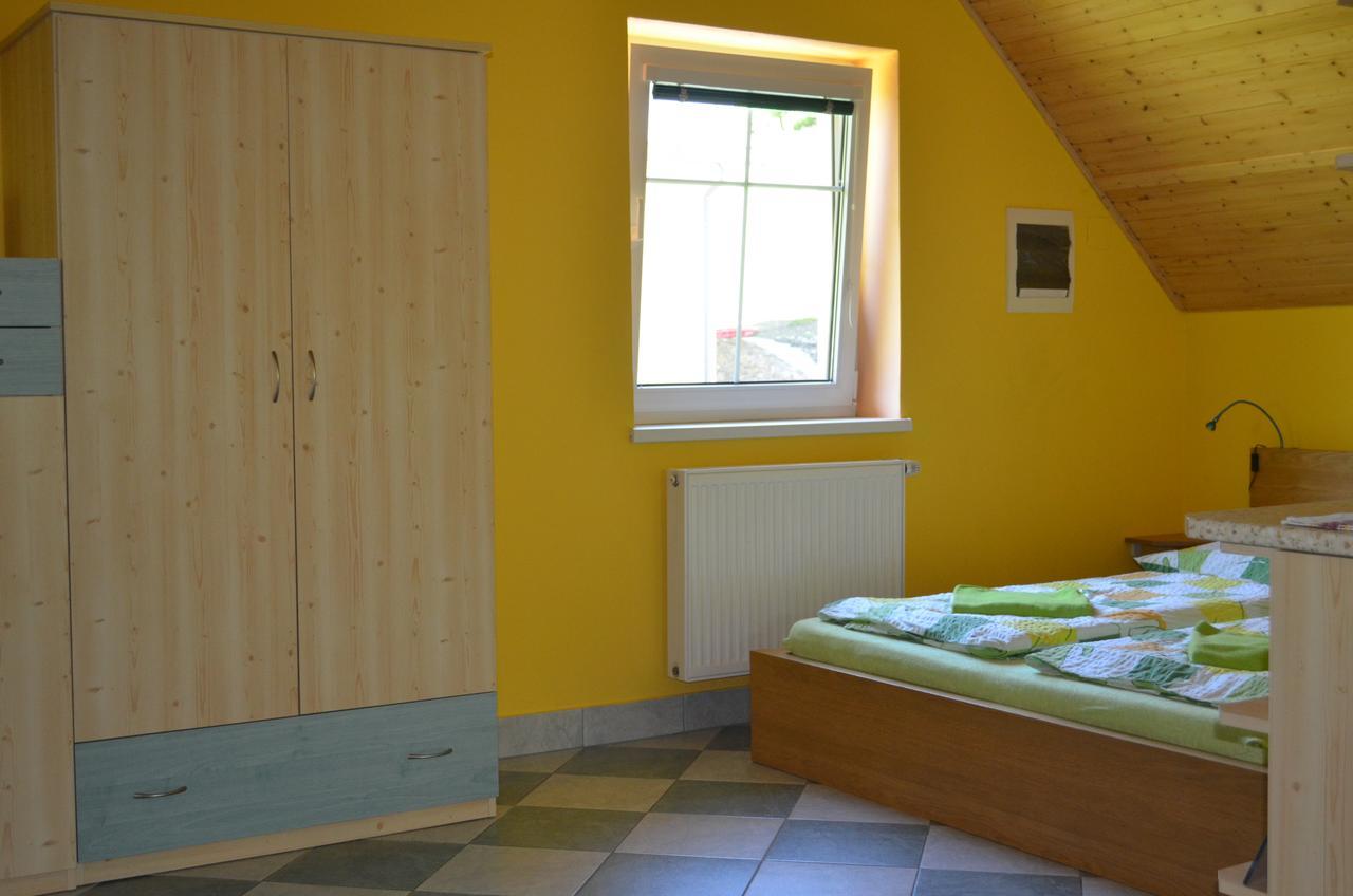 Lodge Danuse *