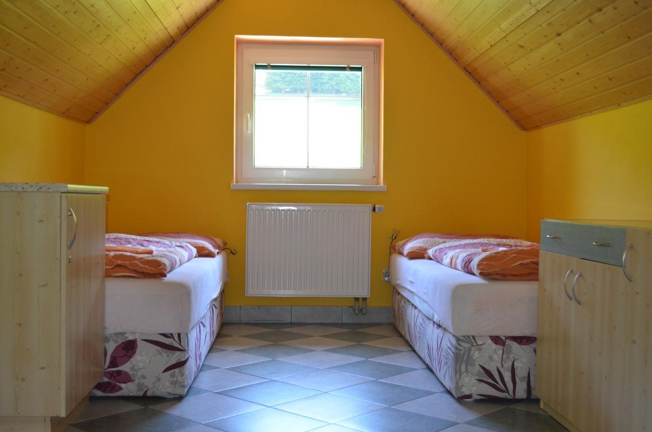 Danuse Lodge Ludvikov