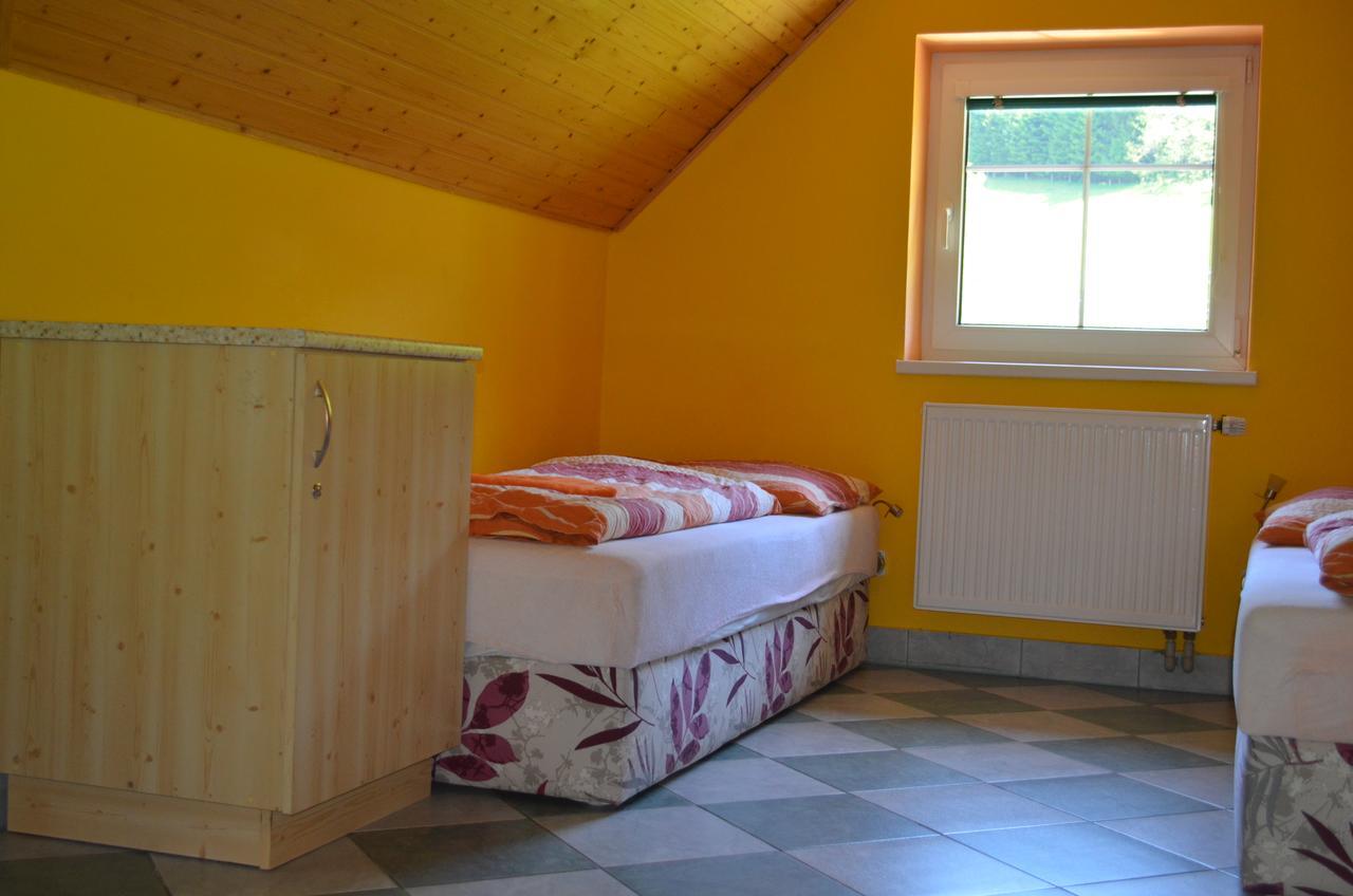 Danuse Lodge Ludvikov