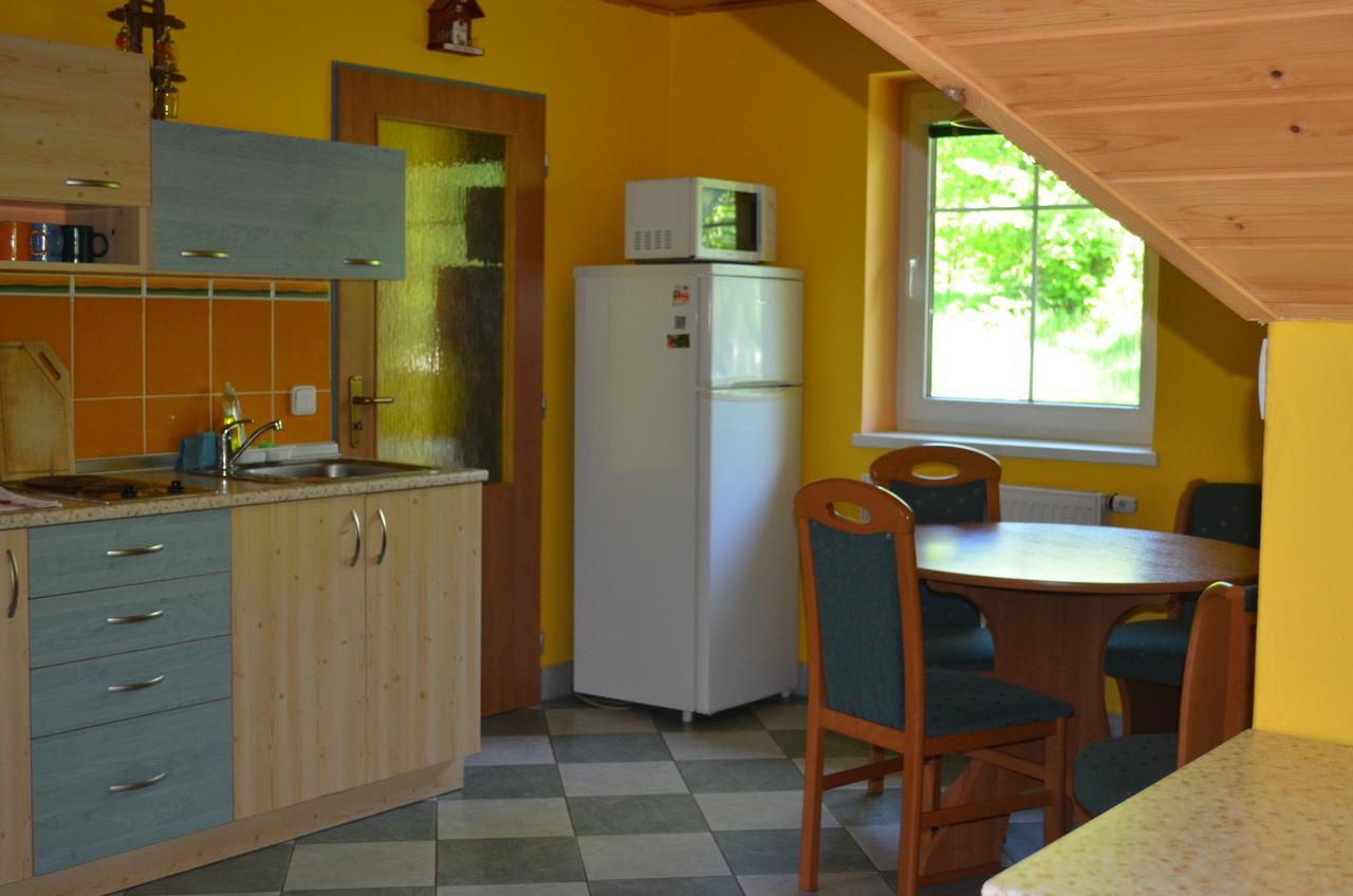 Lodge Danuse *