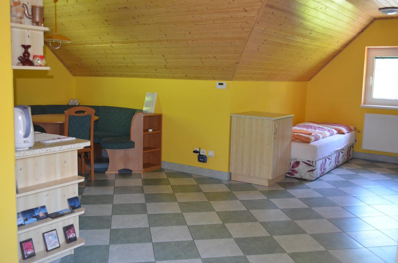 Lodge Danuse Ludvikov