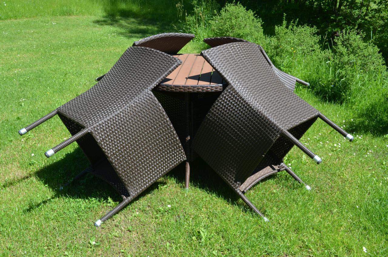 Lodge Danuse