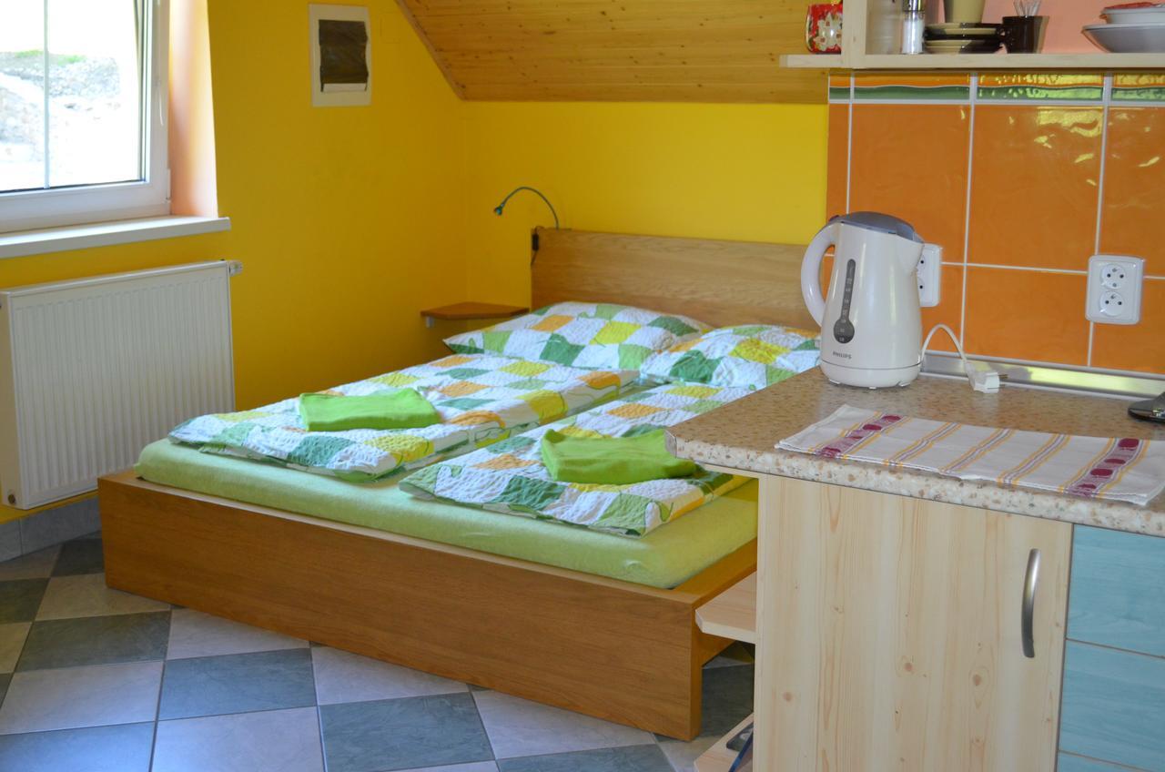 Lodge Danuse *